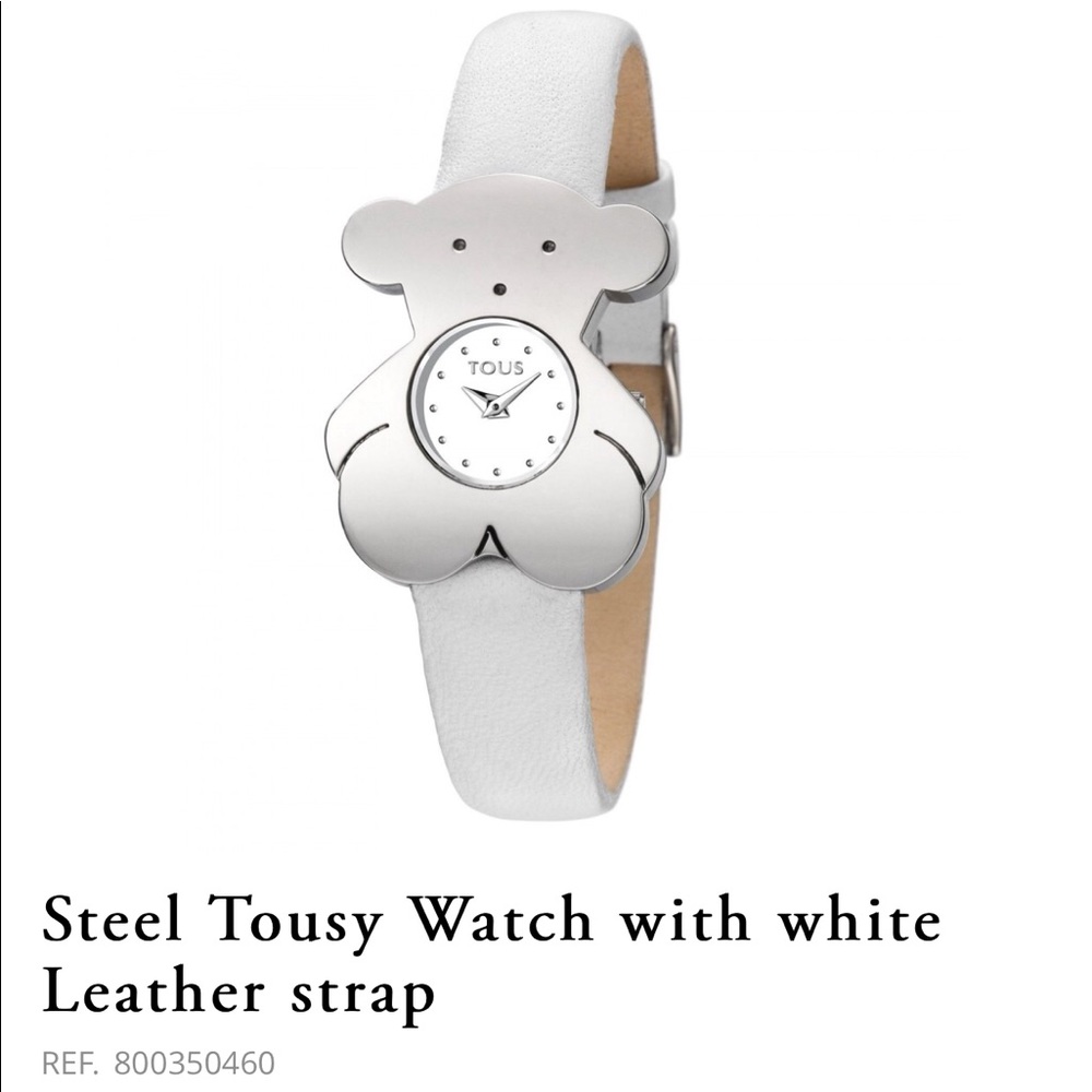 Tous Watch